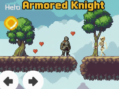 Gra Armored Knight