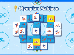Gra Olympian Mahjong