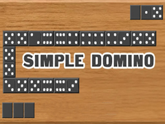 Gra Simple Domino