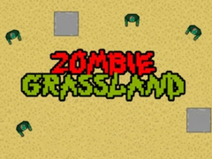 Gra Zombie Grassland