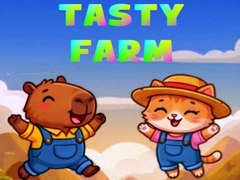 Gra Tasty Farm