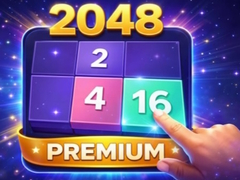Gra 2048 Premium