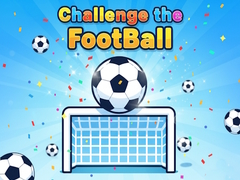 Gra Challenge the FootBall