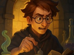 Gra Alchemy Elixir of Life