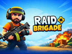 Gra Raid Brigade