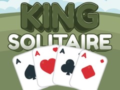 Gra King Solitaire
