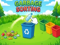 Gra Garbage Sorting