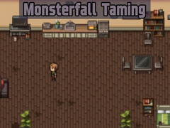 Gra Monsterfall Taming