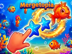 Gra Mergetopia