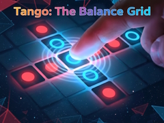 Gra Tango: The Balance Grid
