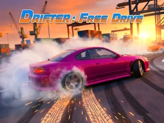 Gra Drifter: Free Drive