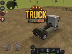 Gra Truck Simulator: Europe