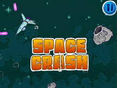 Gra Space Crash