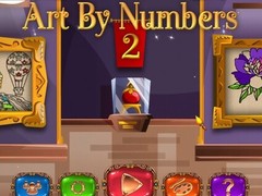 Gra Art By Numbers 2