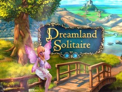 Gra Dreamland Solitaire