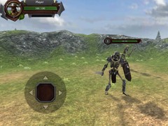 Gra Skeleton Army Warrior Simulator