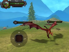 Gra Fantasy Dragon Simulator