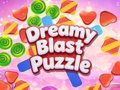 Gra Dreamy Blast Puzzle
