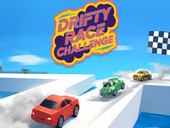Gra Drifty Race Challenge