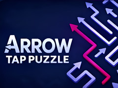 Gra Arrow Tap Puzzle
