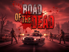 Gra Road of the Dead