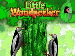 Gra Little Woodpecker