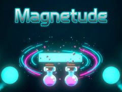Gra Magnetude