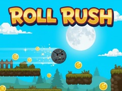Gra Roll Rush