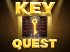 Gra Key Quest
