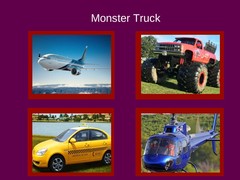 Gra Ultimate Vehicle Quiz