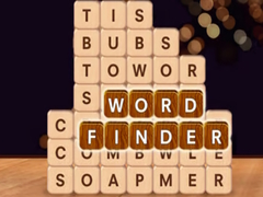 Gra Word Finders