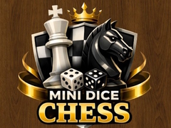 Gra Mini Dice Chess
