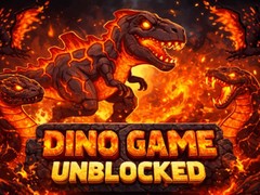 Gra Dino Game Unblocked