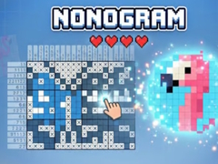 Gra Nonogram