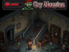 Gra Cry Mansion