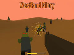 Gra Wasteland Glory