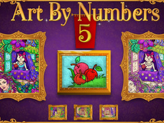 Gra Art By Numbers 5
