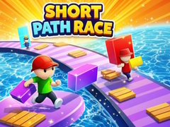 Gra Short Path Race