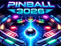 Gra Pinball 3026