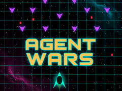 Gra Agent Wars
