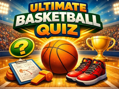 Gra Ultimate Basketball Quiz