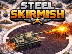 Gra Steel Skirmish