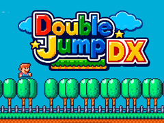 Gra Double Jump DX