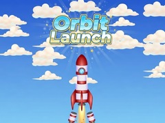 Gra Orbit Launch