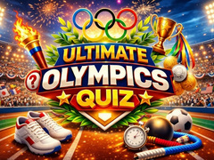 Gra Ultimate Olympics Quiz