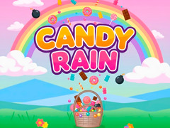 Gra Candy Rain