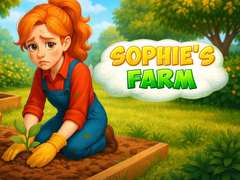 Gra Sophie's Farm