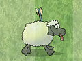 Gra Sheep Reaction Test