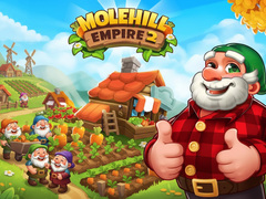 Gra Molehill Empire 2