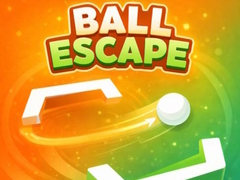 Gra My Ball Escape